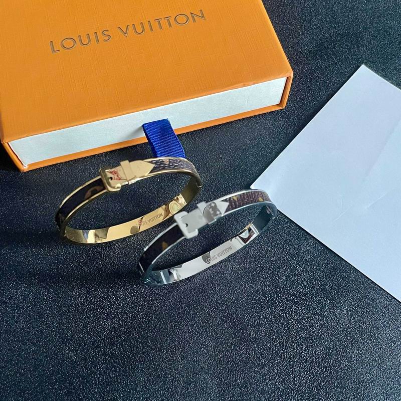 LV Bracelet 06yxh09
